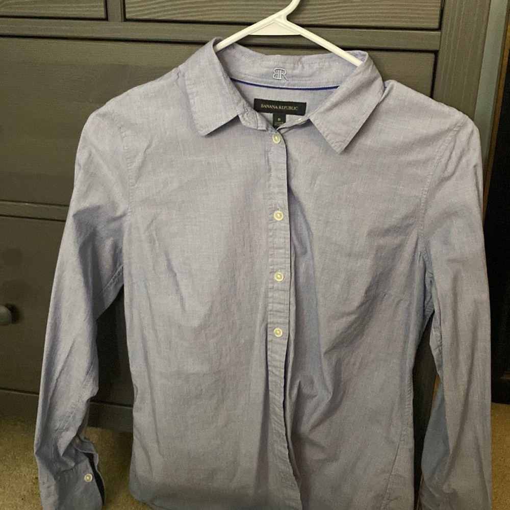 Banana Republic in size 8